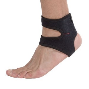 Chinese Professional Ankle Support For Running - Neoprene Ankle Support – Senyu