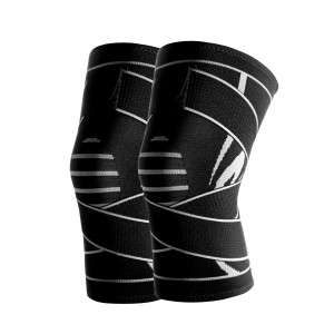 Chinese wholesale Best Knee Brace - Anti-collision Sports Patella Knee Joint Brace – Senyu