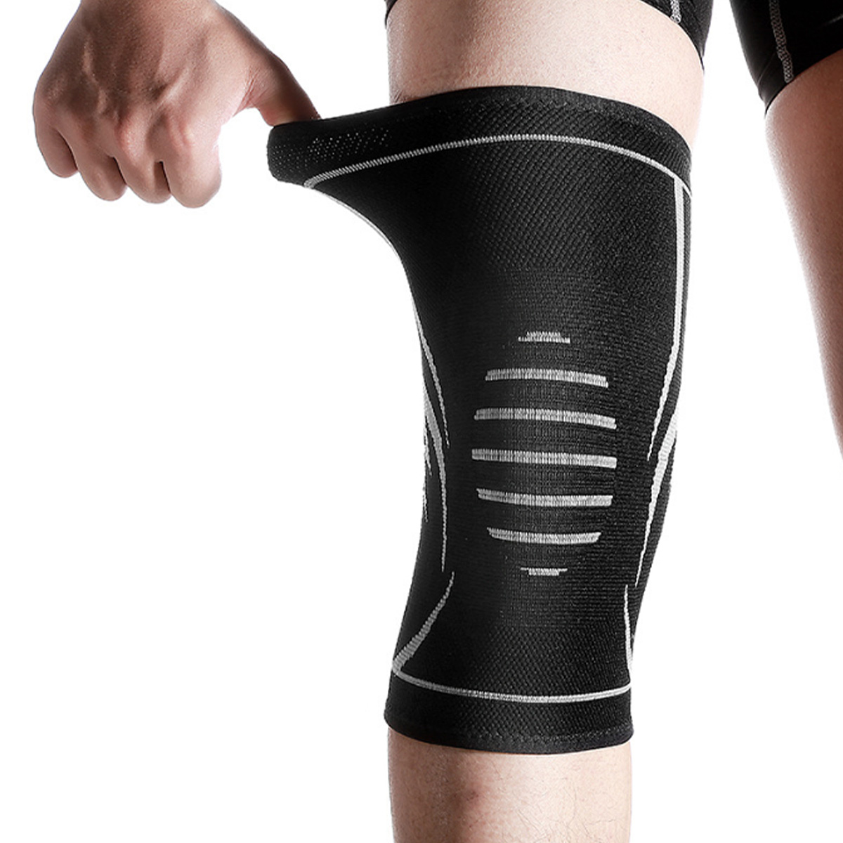 Anti-collision Sports Patella Knee Joint Brace