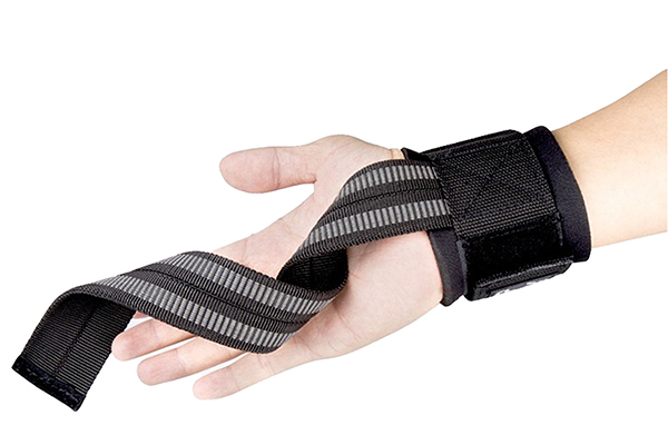 Can wrist guards really be used? How does it work?