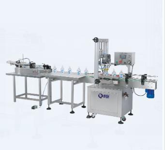 Correct use and maintenance of the filling machine!