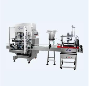 Classification and application of filling machines!