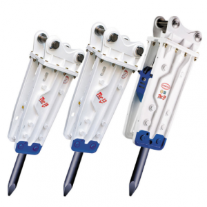 factory Outlets for Sb45 Breaker - TOR Series Breaker V-type – ZAILI