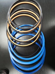 Best-Selling China Hydraulic Cylinder Seal Kits