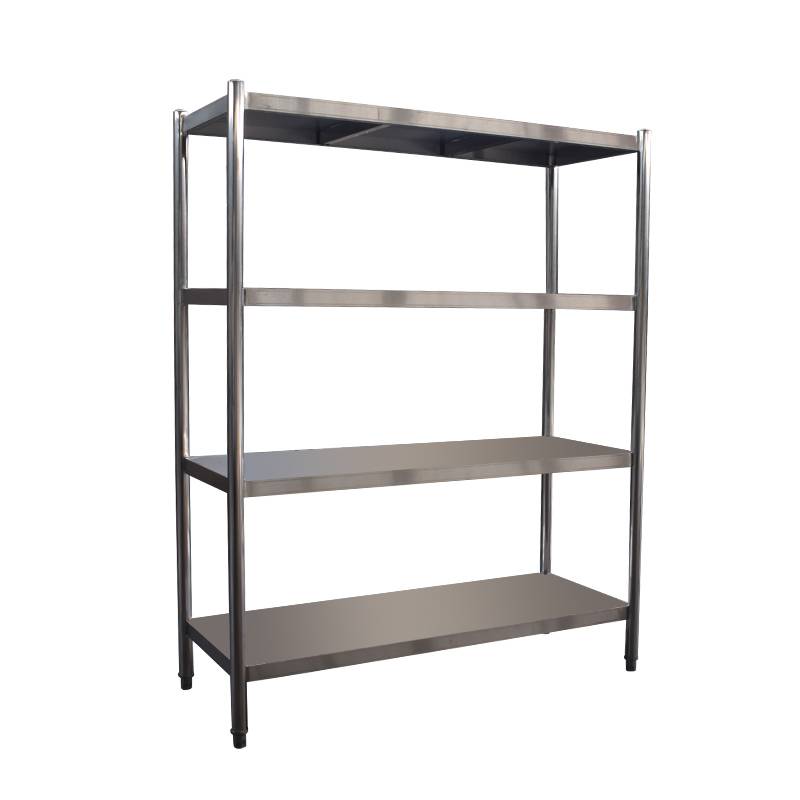 Stainless Steel Shelf 4