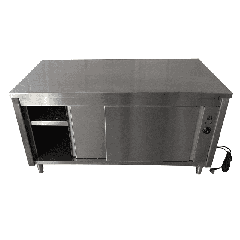 China wholesale Stainless Steel Work Table Cabinet - Stainless Steel Cabinet 3 – Eric