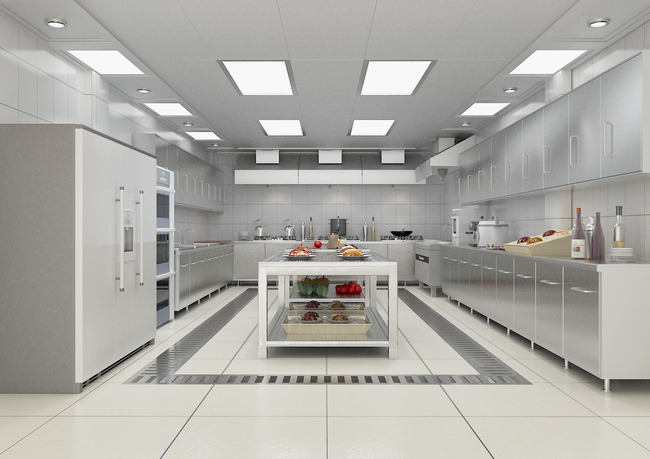 Development prospect and trend of commercial kitchen equipment industry