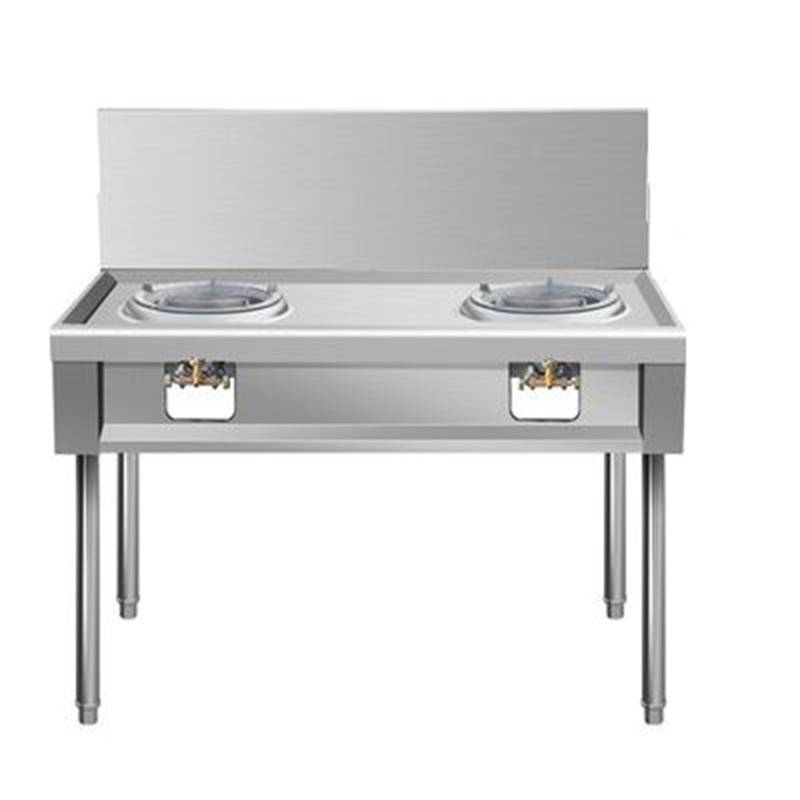 High Quality Commercial Stove Shelf - Stainless Steel Stove Shelf 02 – Eric
