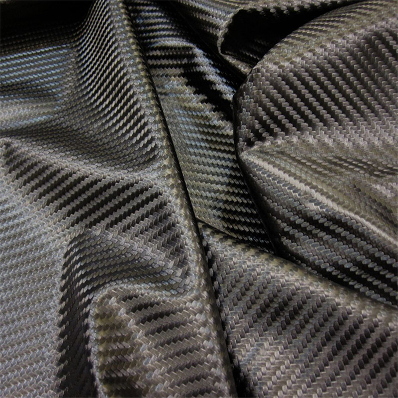 Carbon Fiber Fabric 6k 3k Custom1
