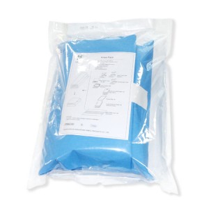 Interventional Operation Pack