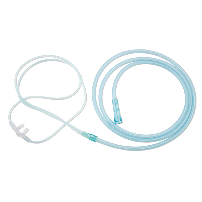 Special Design for Urine Tube Catheter - Oxygen Tubing/Nasal Cannula – Zhancheng