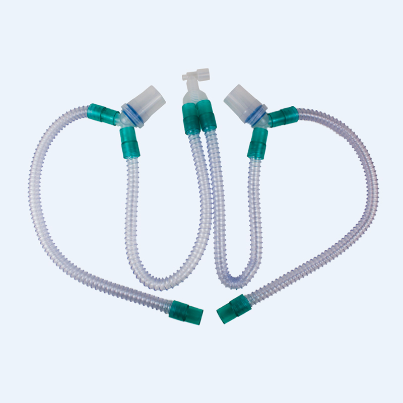 Competitive Price for Urine Catheter Use - Breathing Circuit – Zhancheng Featured Image