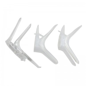 Fast delivery Nasal Cannula Tubing - Vaginal Speculum – Zhancheng