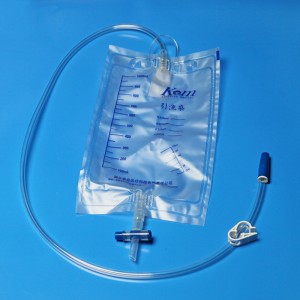 Catheter Bag
