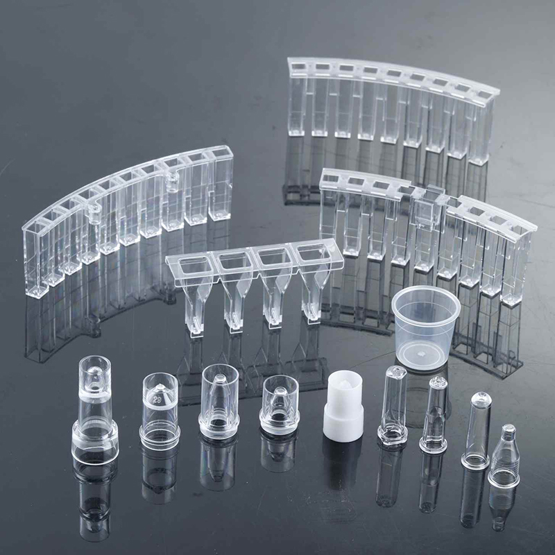 Super Purchasing for Disposable Catheters Home Use - Disposable plastic sample cup – Zhancheng