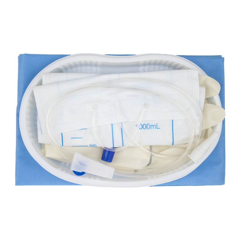 Fixed Competitive Price Dialysis Dressing Kit - Debridement Kit – Zhancheng detail pictures