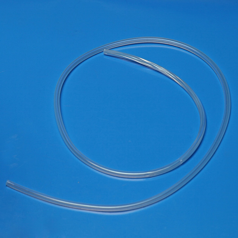 OEM/ODM China Oxygen Concentrator Tubing Connectors - Negative Pressure Drainage Catheter – Zhancheng