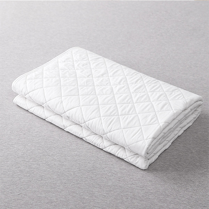Well-designed Cooling Body Pillow Case - Hotel And Hospitable Using Mattress Cover – ZengChun