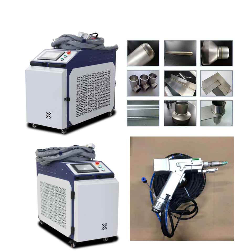 Laser Cleaner Machine Manufacturers - China Laser Cleaner Machine Factory &  Suppliers