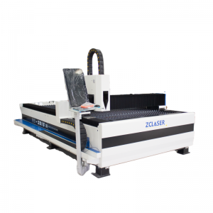 2000w Laser Cutting Machine for Metal working