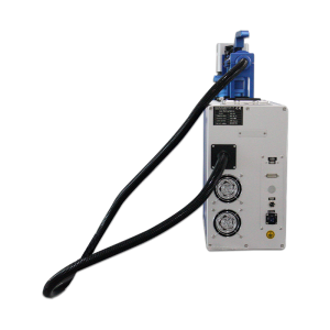 Handheld Portable Fiber Laser Marking Machine