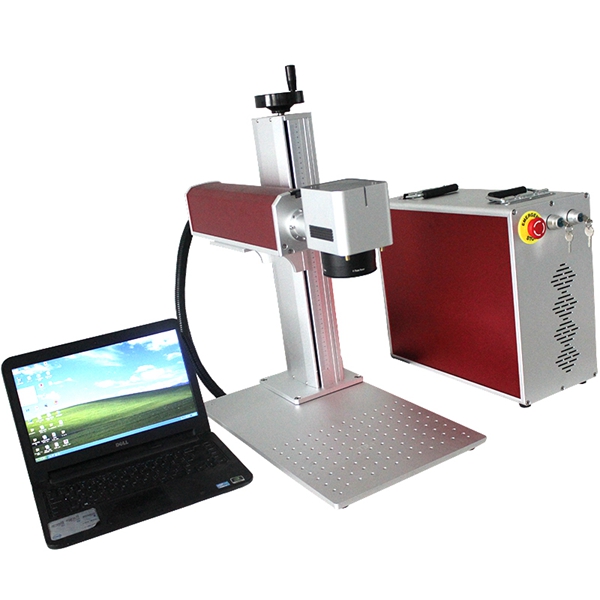 Common faults and troubleshooting methods of laser marking machines