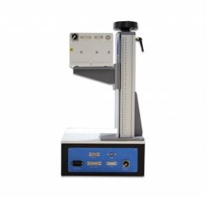 Portable UV Laser Marking Machine
