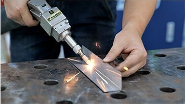 Precautions for the safe use of laser Welding machines