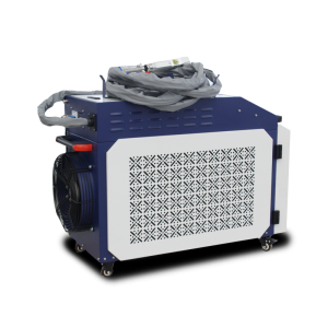 Laser welding machine 1000W portable  For Metal Stainless Steel