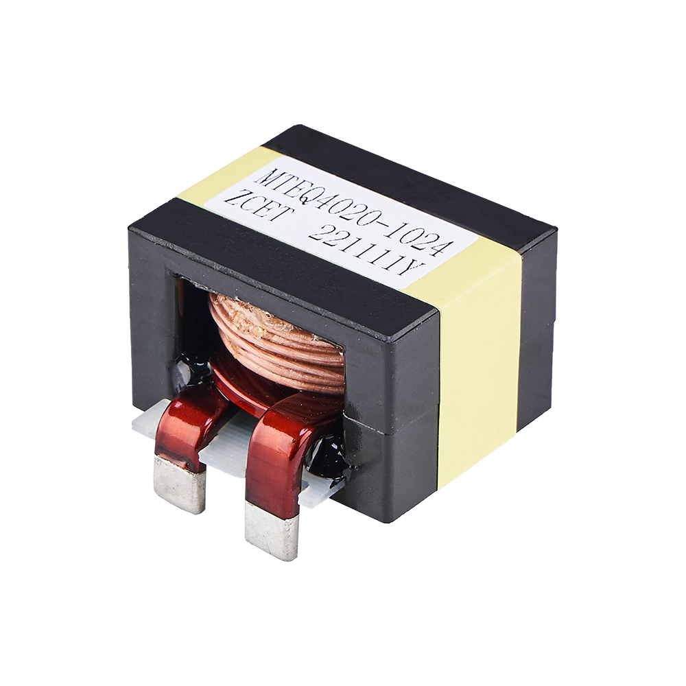 SMD switching power transformers (EPC, EP, EFD type)