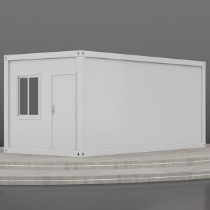 Quick Assembla Container House
