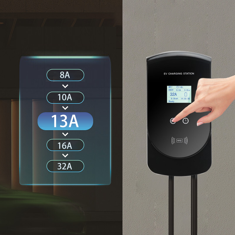 Ivy Charging Network launches first complete electric vehicle charging solution for home and on the go