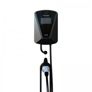 7kw – 22kW Electric Car Charging Stations, Commercial and Home car Charger Wallbox