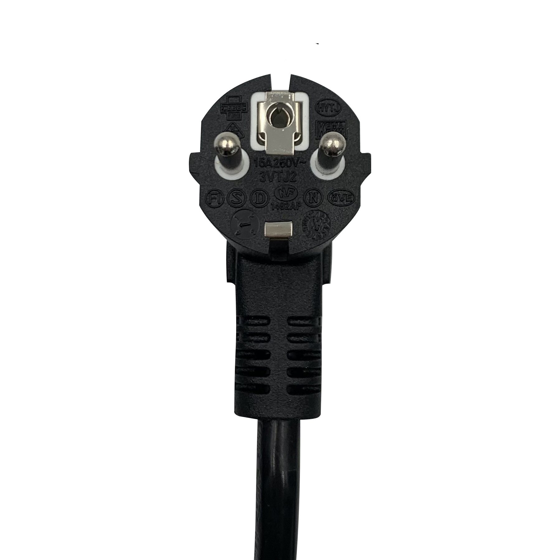 Zaidtek - Type 2 Ev Charging Connector