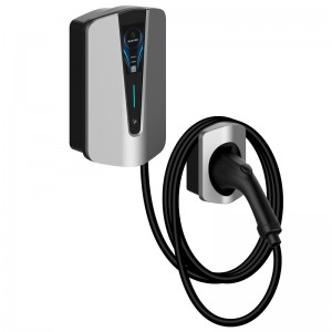 22KW Home Car Charging Station | 32A Type 2 Charger | China Ev Charger Supplier