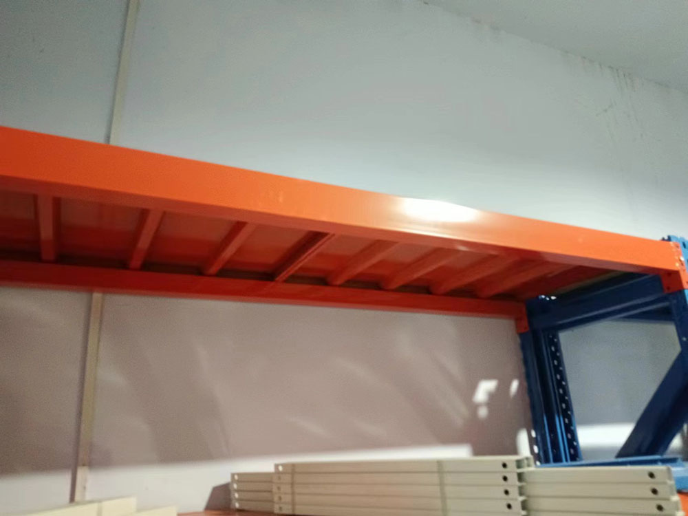 Storage racks have become an important equipment to improve storage efficiency and management.