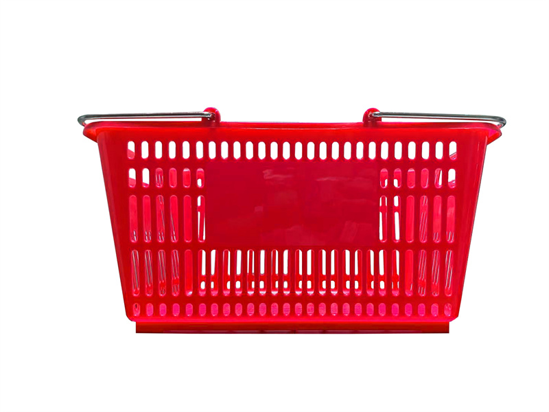 Application and Introduction of Composition of Shopping Basket