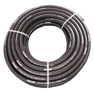 factory Outlets for Antistatic Air Hose - Steam And Hot Water Hose – Zebung