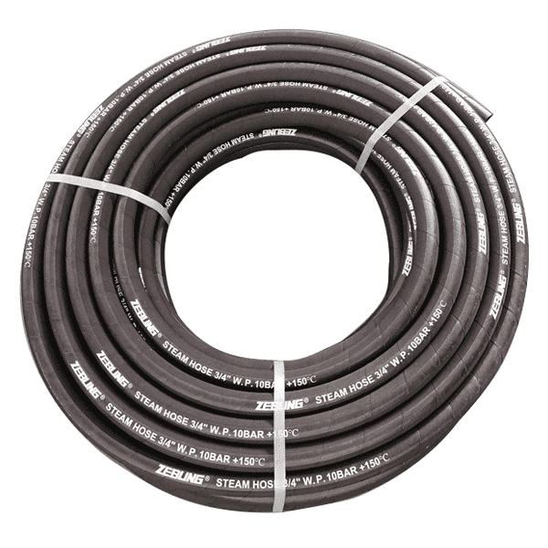 Steam And Hot Water  Delivery Hose