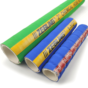 Good Wholesale Vendors Layflat Cement Discharge Hose - Chemical Hose – Zebung