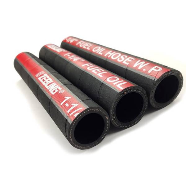 China Hydraulic Oil Hose Manufacture and Factory | Zebung