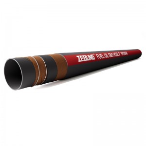 Diesel/Gasoline Suction And Discharge Hose