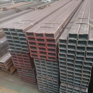 Hot New Products China Hot DIP/Pre Galvanized Pipe/Round/Rectangular Pipe/BS1387/ASTM/1.5″/2″/ERW Steel Pipe