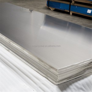 Superior quality 1060 aluminum plate Thickness 0.5mm with corrosion resistance for chemical industry