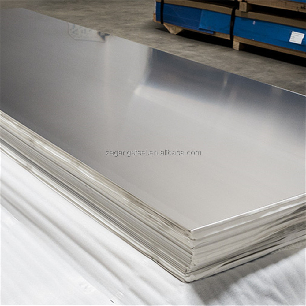Superior quality 1060 aluminum plate Thickness 0.5mm with corrosion resistance for chemical industry Featured Image
