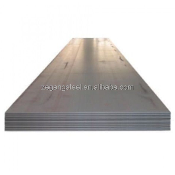 Hot rolled steel sheet (8)