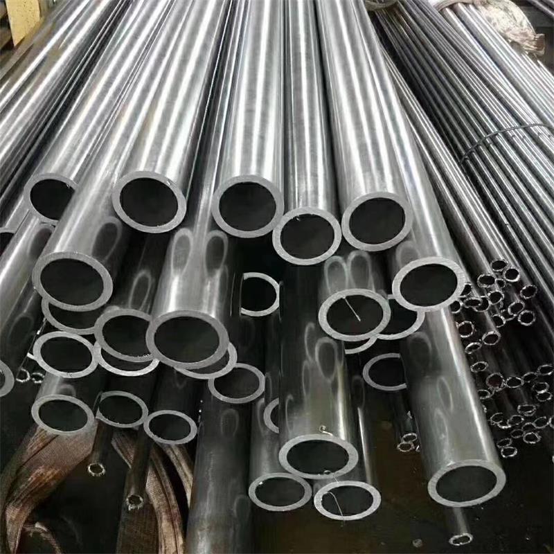 China Galvanized Steel Coil Manufacturers Manufacturer –  China New Product China Cold Rolled Galvanized/Precision/Black Seamless Steel Tubes ASTM/AISI/DIN/JIS/GB Galvanized Round Steel Pipe  – Zegang