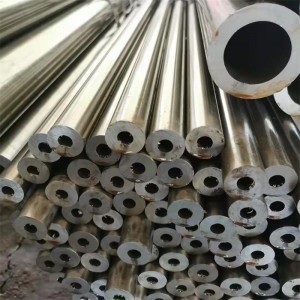 Factory Supply China Est Seller Factory Direct Selling Price ASTM A106 API 5L Line Cold Drawn Precision Casing Galvanized Oil Medium Thick Wall Carbon Seamless Steel Pipe