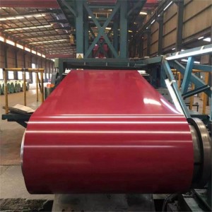 Reliable Supplier China High Quality PPGL Gl PPGI Gi Zinc Coated Z30 Z40 Z60 Dx51d SGCC Hot Dipped Galvanized Steel Sheet Strip Coil for Roofing Sheet