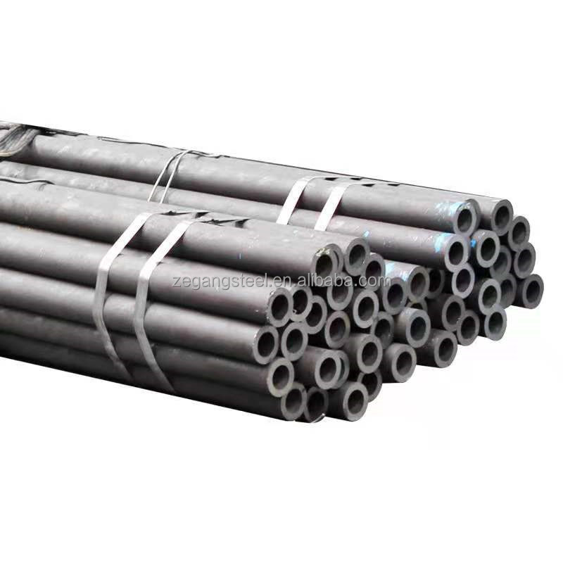 High-Quality Stainless Steel Sheets For Sale Manufacturer –  High quality best price ASTM 20# precision steel pipe/tube for Factory Direct Sales 20# Precision Steel Tube  – Zegang detail pictures